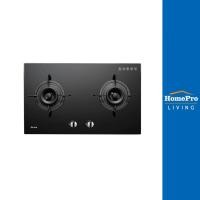 ราคา RINNAI เตาฝังแก๊ส RB-27HG 76 ซม. จัดส่งโดย HomePro (27651431571)