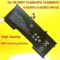 ราคา ใหม่ AB06XL สำหรับ HP ENVY 13-AD019TU 13-AD020TU 13-AD106TU 13-AD108TU 921408-2C1แล็ปท็อปแบตเตอรี่ (26357727047)