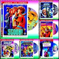 ราคา SCOOBY DOOS LATEST ANIMATED CARTOON FILM DVD CASSETTE (55361888512)