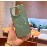 ราคา เคสสําหรับ IQO 15R / IQOO 15 CASE MAGNETIC COLORFUL LUXURY (56854040762)