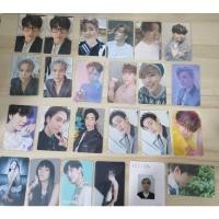 ราคา การ์ดGOT7#GOT7#เจบี#มาร์คึ#แจ็คสัน#จินยอง#ยองแจ#แบมแบม#คิมยูคยอม (19624505674)