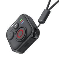 ราคา สําหรับ DJI OSMO 360 Action 6 5 Pro รีโมทคอนโทรลบลูทูธกันน้ําอุปกรณ์เชื่อมต่อระยะไกลสําหรับกล้องแอคชั่นแคมเมรา (47860203871)