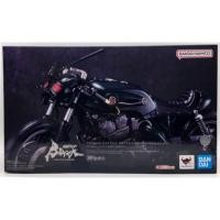 ราคา S.H.Figuarts BATTLE HOPPER (KAMEN RIDER BLACK SUN) (23672220752)