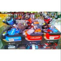 ราคา รอกสปิน ยี่ห้อ Pioneer รุ่นCruiser 1000/2000/3000 (2437428080)