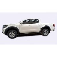 ราคา คิ้วล้อ Navara Np300 2021 ขนาด 6 นิ้ว พร้อมหมุดหลอก สีดำด้าน 4 ประตู, CAB โป่งล้อ ซุ้มล้อ (4969590634)