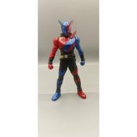 ราคา ซอฟไวนิล-Kamen Rider-Build-Rabbit-Tank-Form-มือ2-สูง6.5นิ้ว-7นิ้วครับ#มีรอย,ถลอก,สีเปื้อนบ้างตามภาพครับ (40529573179)