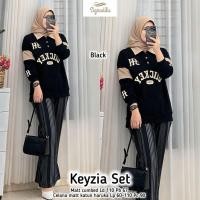 ราคา ชุดกางเกงผู้หญิง Keyza Premium โดย Signadila (41331022920)
