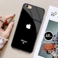 ราคา OPPO A39 / A57 Hardcase 2D Glossy Case Aipon Motif (46959584856)