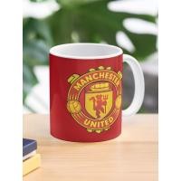 ราคา Glory Glory-manchesioner=united-amp+manchester=united-amp+manchester=united Tea Mug (47508340225)