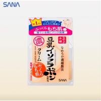 ราคา [[ครีมบำรุง]]ซาน่า นาเมรากะโฮมโปะ ริงเคิล ครีม 50g. SANA Nameraka Honpo Nameraka Honpo Facial Cream (5132678498)