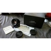 ราคา fujifilm xf35 f1.4 อดีตศูนย์ไทย (9034366636)
