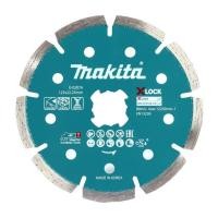 ราคา E-02076 ใบเพชร 5" X-LOCK MAKITA/มากีต้า (25390195296)