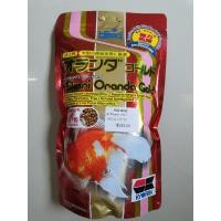 ราคา อาหารปลาทอง Hikiri Oranda Gold 300g (8129515261)
