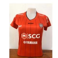 ราคา ชุดกีฬาทีม เมืองทอง ยูไนเต็ด (เสื้อ) (2180267387)