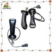 ราคา [ซื้อมอร์สนุก] ที่จับจอยสติ๊กสําหรับรถขุด, ฮาร์ดแวร์, การออกแบบตามหลักสรีรศาสตร์, ทนต่อการสึกหรอ, (56561890517)