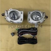 ราคา ลดเพิ่ม 25 บาทใส่โค้ด LIT828DX ไฟตัดหมอก สปอร์ตไลท์ โตโยต้า Prius ปี 2011-2012 sportlight TOYOTA PRIUS 2011 2012 (11459500515)