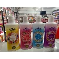 ราคา ครีมอาบน้ำฟลอเร่ Flore’ ปริมาณสุทธิต่อขวด 450มล (42150020976)