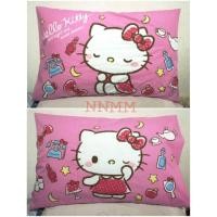 ราคา ปลอกหมอนคิตตี้​ ซานริโอ้​ แท้จากโตโต้​ kitty sanrio​ pillow case TOTO (6007443491)
