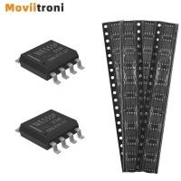 ราคา ชิ้น 10/50 NE555 NE555N 555 NE555DR NE555DT SMD ตัวจับเวลาความแม่นยำ ชิป IC SOP-8 ใหม่สำหรับวงจรการส (44411662411)