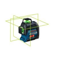 ราคา Bosch PRO เลเซอร์แบบเส้น GLL 3-60 XG - 0601063ZK0 (52507444213)