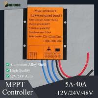 ราคา China Factory 100W-10000W Wind Controller Generator Charge Controller 12v 24v AUTO 48V Low Wind Spe (53054010120)
