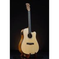 ราคา Gusta DM2CE II กีต้าร์โปร่ง/โปร่งไฟฟ้า Acoustic Guitar (18649859506)