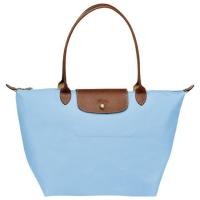 ราคา Sale‼️(แท้%)New Longchamp le pliage Boy Size M long (124789960)