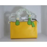 ราคา COACH-MINI BENNETT SATCHEL IN COLORBLOCK LEATHER (108413901)