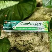 ราคา อินเดีย Himalaya Himalaya Oral Care Fresh Full Effect ยาสีฟันสมุนไพรมิ้นต์เด็กสามารถใช้ครีมได้20260531ครีม20260601 (46511464388)