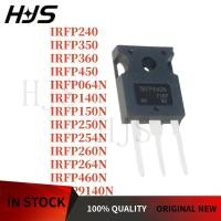 ราคา 1-5PCS IRFP064N IRFP140N IRFP150N IRFP240 IRFP250N IRFP254N IRFP260N IRFP350 IRFP264N IRFP360 IRFP450 IRFP9140N IRFP60N IRFP247 (27788529259)