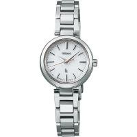 ราคา JDM WATCH★Seiko Ladies LUKIA Essential Collection Solar Metal Band Watch SSVR139 SSVR139J《L》 (43374733554)