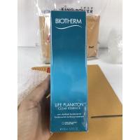 ราคา ป้ายคิงเพาเวอร์ Biotherm life plankton essence 200ml & Biotherm life plankton clear essence 200ml ของแท้100% (6457435486)