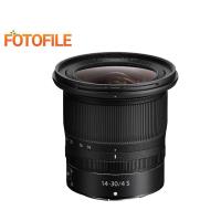 ราคา Nikon Z 14-30mm. f/4 S Lens ประกันศูนย์ (2294052438)