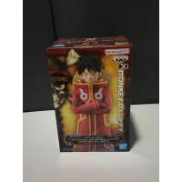ราคา พร้อมส่ง THE Grandline Monkey D. Luffy Figure One Piece Bandai ของแท้ มังกี้ ดี. ลูฟี่ วันพีซ (40978982777)