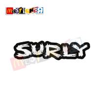 ราคา สติ๊กเกอร์สติ๊กเกอร์สติ๊กเกอร์โลโก้ surly bikes diecut (49409624751)