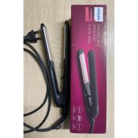 ราคา เครื่องหนีบผม Philips รุ่นHP8321 มือ2สภาพดี (25047236294)