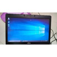 ราคา โน๊ตบุ๊ค Fujitsu lifebook S751/c (23147614752)