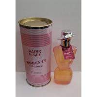ราคา น้ำหอมอาหรับ Paris Royale women-in elegance 100ml. (51957579106)