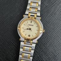 ราคา นาฬิกา Gucci Vintage นาฬิกาวินเทจ ของแท้มือสองจากญี่ปุ่น (19980354829)