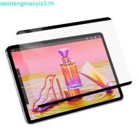 ราคา เหมาะสําหรับipadAri5磁吸纸膜pro11寸平板ipad10磨膜mini6贴膜书เข้ากันได้กับiPad Air 5แม่เหล็กกระดาษเหมือนป้องกันหน้าจอ20260319 (44658302270)