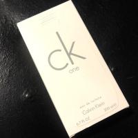 ราคา น้ำหอม CK one 200ml. (2279956118)