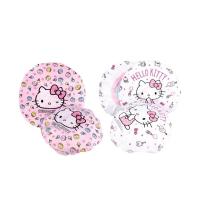 ราคา หมวกคลุมผมอาบน้ำ Kitty บรรจุ 2 ชิ้น Hello Kitty (13225177426)