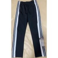 ราคา ส่งต่อ - ADIDAS ADICOLOR CLASSICS ADIBREAK กางเกงแทรค (49661776238)