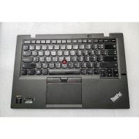 ราคา keyboard +cover + Touoh Pad Lenovo Thinkpad X1 Carbon Gen 3 (24668850005)