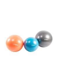 ราคา [ขนาด 55/66/75 ซม] FBT x LIVEUP บอลบริหาร ลูกบอลโยคะ พิลาทิส ฟิตเนส Gym Ball ANTI-BURST รหัส 67371/72/73 (28400001115)