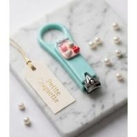 ราคา กรรไกรตัดเล็บ Cute Nail Clippers (50307419337)