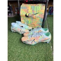ราคา Nike Bonded Pack Zoom Mercurial Vapor15 / Superfly9 Elite FG รองเท้าฟุตบอล ไนกี้ตัวท็อป ของแท้มือ 1 (29907728304)
