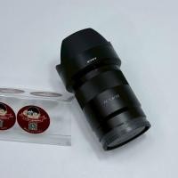 ราคา Sony Carl Zeiss Sonnar T* FE 55mm F1.8 ZA (41164372977)