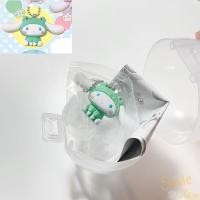 ราคา โมเดล กาชาปองชินนาม่อน (cinnamoroll) (6583684484)