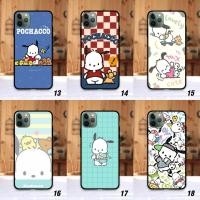 ราคา OPPO A12 A15 A15s A16 A17 A1K A31 A36 A37 A39 A57 A3s เคส Pochacco (8669766077)
